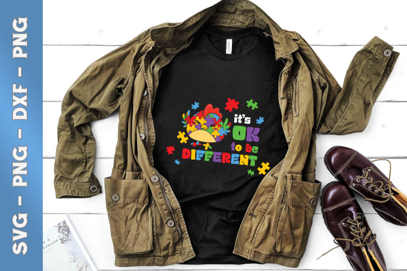 autism-chibi-chick-ok-to-be-different