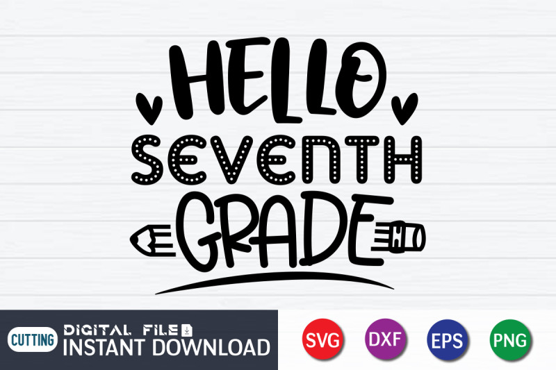 hello-seventh-grade-svg