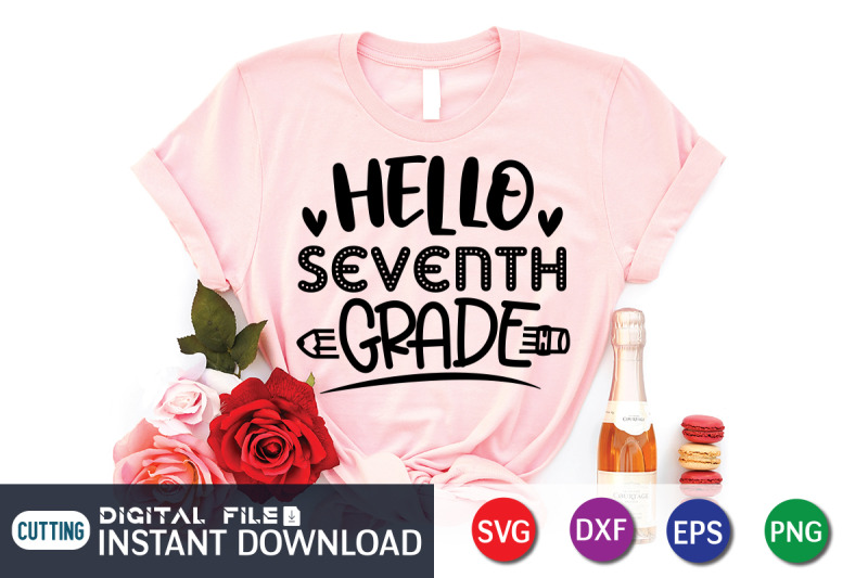 hello-seventh-grade-svg