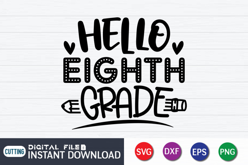 hello-eighth-grade-svg