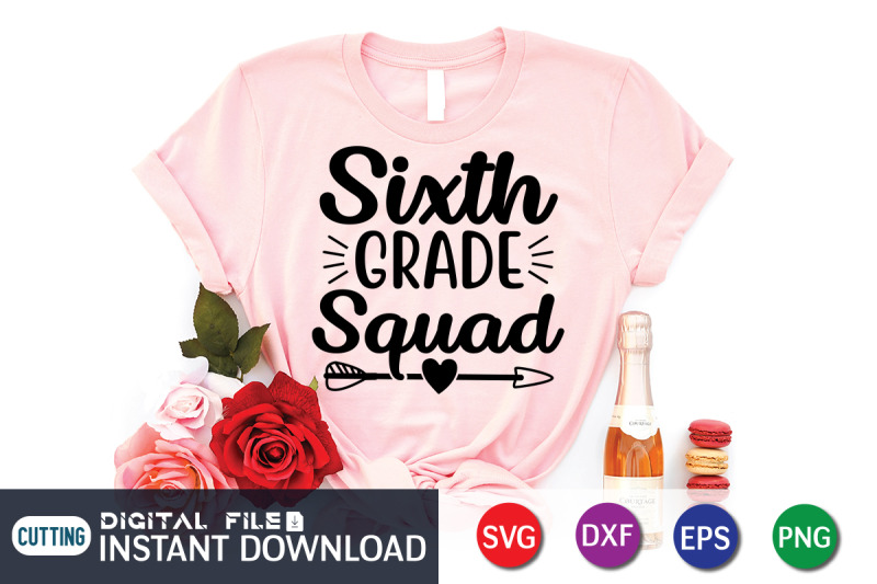 sixth-grade-squad-svg