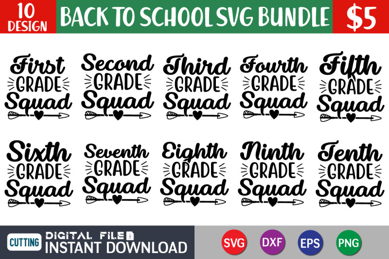 back-to-school-svg-bundle