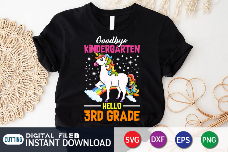 good-bye-kindergarten-hello-3rd-grade-svg