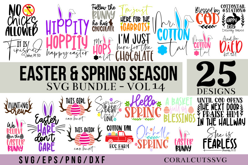25-spring-season-and-easter-svg-bundle