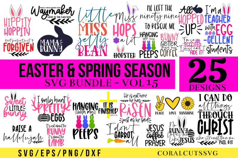 cute-easter-amp-spring-season-svg-bundle-25-designs