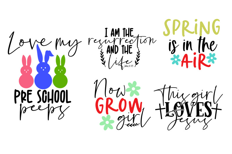 easter-amp-spring-season-christianity-svg-design-bundle