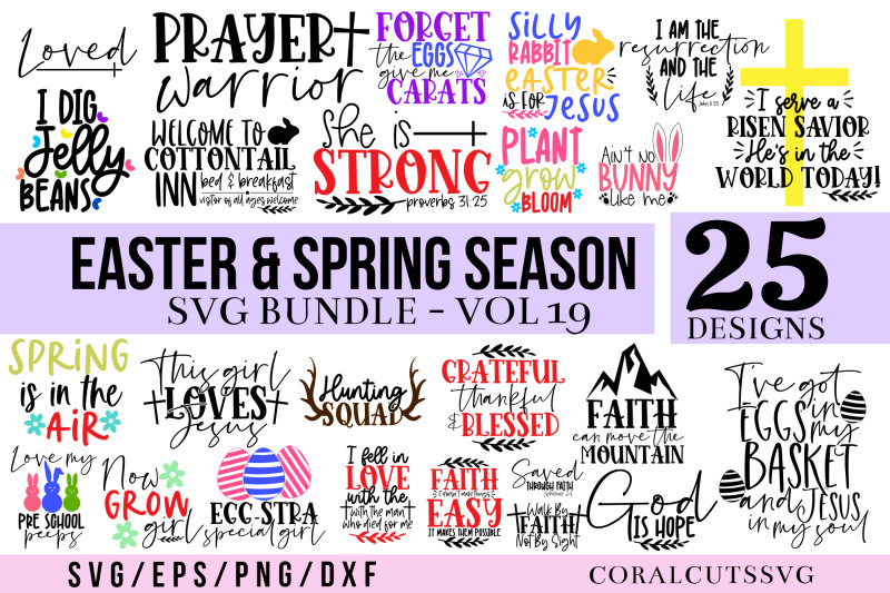 easter-amp-spring-season-christianity-svg-design-bundle
