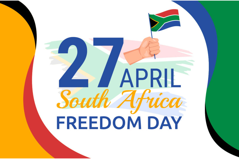 14-happy-south-africa-freedom-day-illustration