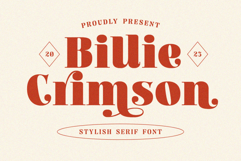 billie-crimson-stylish-serif-font