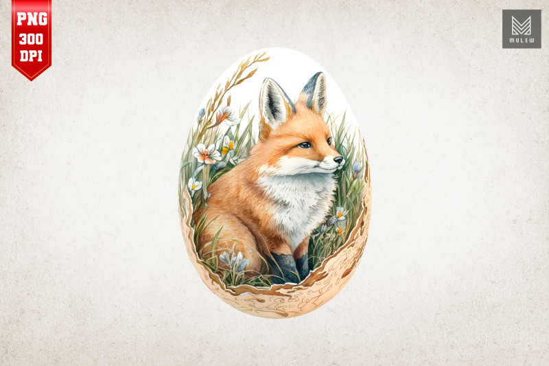 cute-fox-easter-egg-happy-easter-day-3