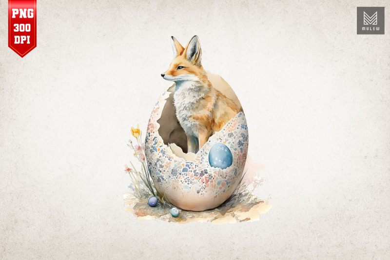 cute-fox-easter-egg-happy-easter-day-5