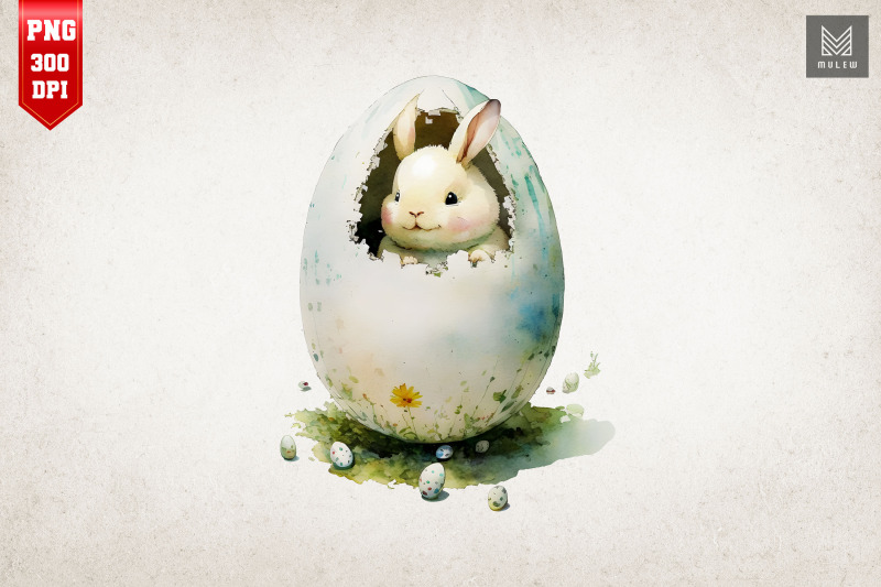 cute-rabbit-easter-egg-happy-easter