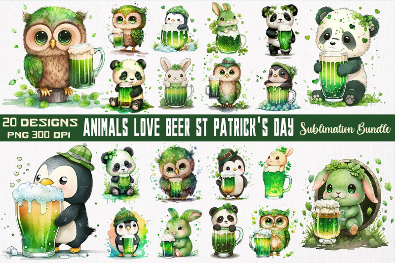 animals-love-beer-st-patrick-039-s-day-bundle