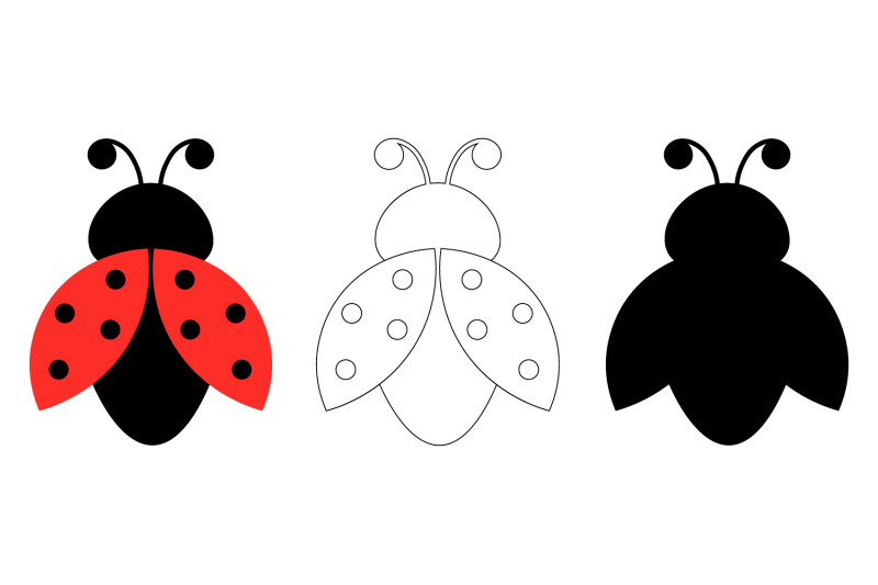 ladybug-svg-ladybug-coloring-ladybug-silhouette