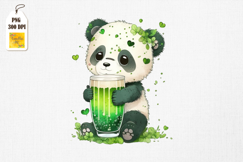 cute-panda-loves-beer-st-patrick-039-s-day