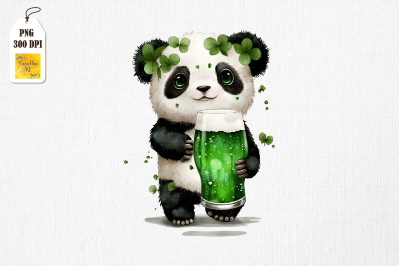 cute-panda-loves-beer-st-patrick-039-s-day-4