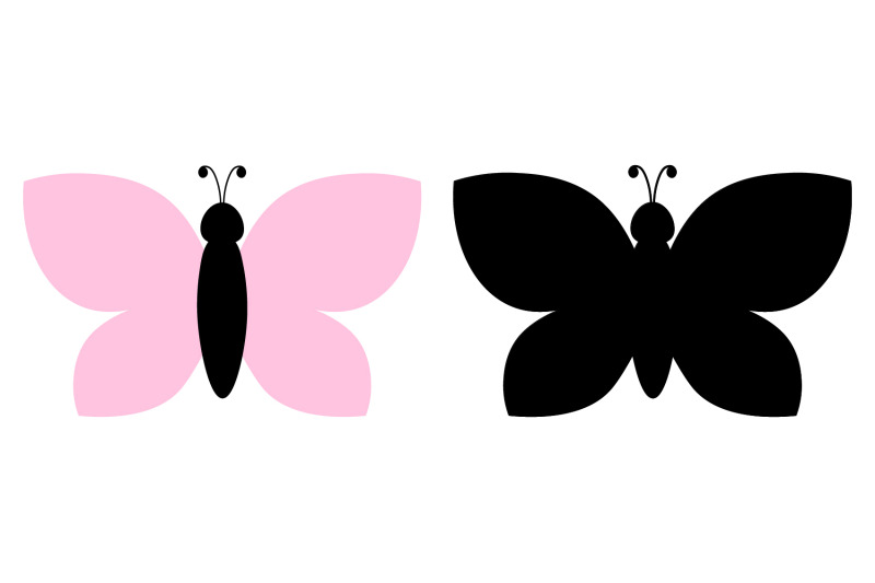 butterfly-svg-butterfly-coloring-butterfly-silhouette