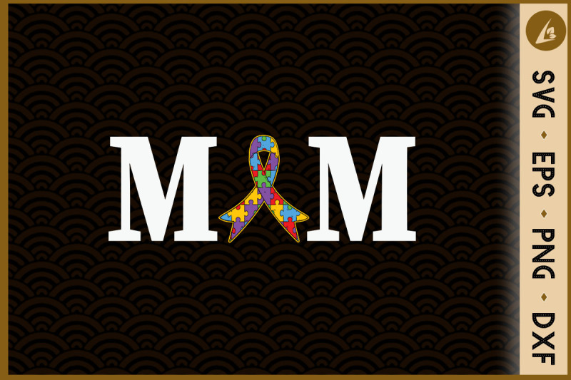 autism-mom-puzzle-autism-ribbon