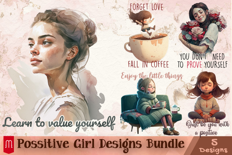 positive-girl-designs-bundle