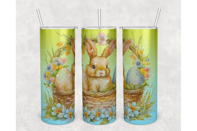 easter-bunny-tumbler-wraps-bundle-20-oz-skinny-tumbler-easter-rabbit