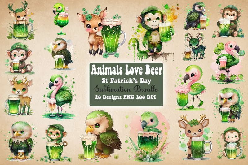 animals-love-beer-st-patrick-039-s-day-bundle