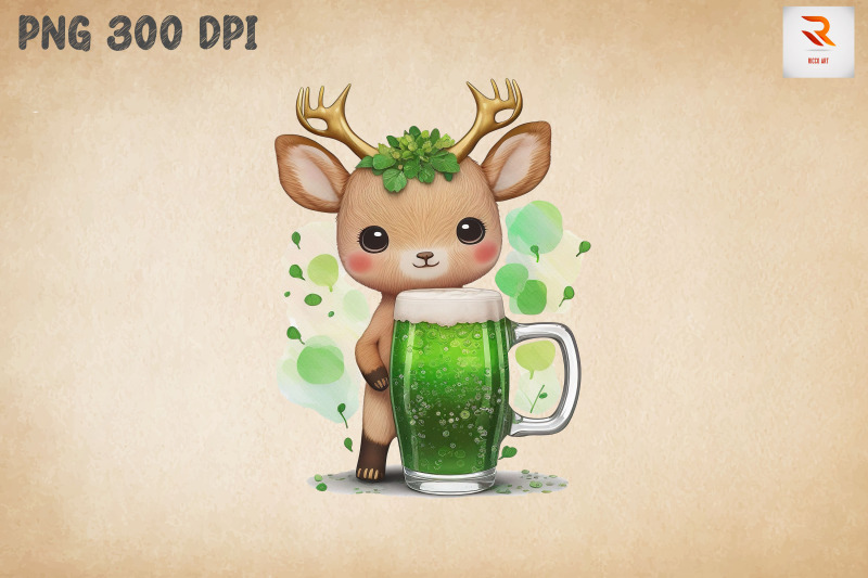 cute-deer-loves-beer-st-patrick-039-s-day-3