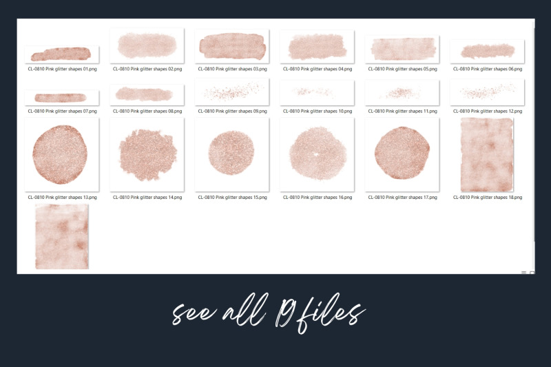 pink-strokes-circles-and-backgrounds