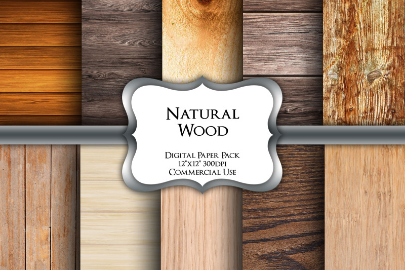 natural-wood-digital-paper-pack