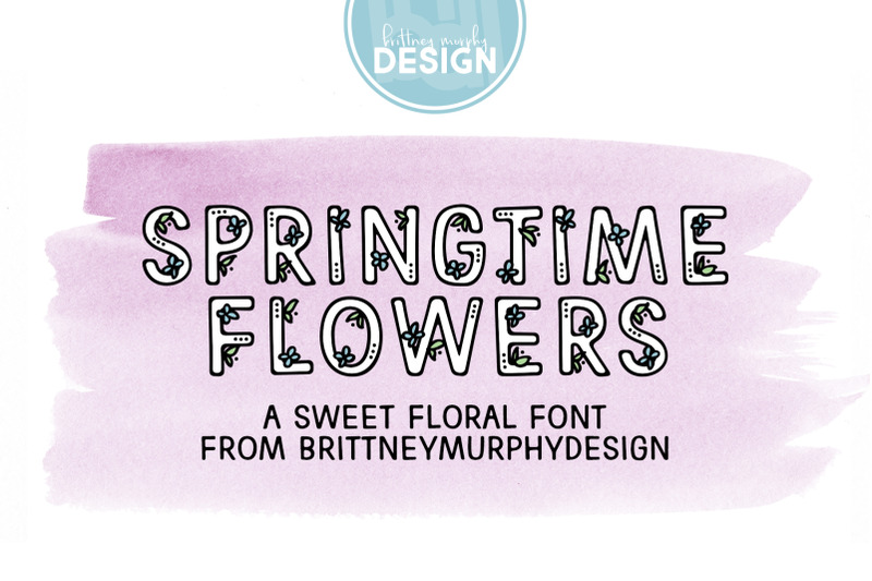 springtime-flowers