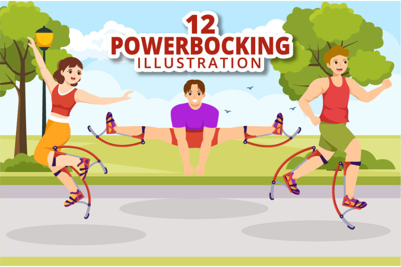 12-powerbocking-sport-illustration