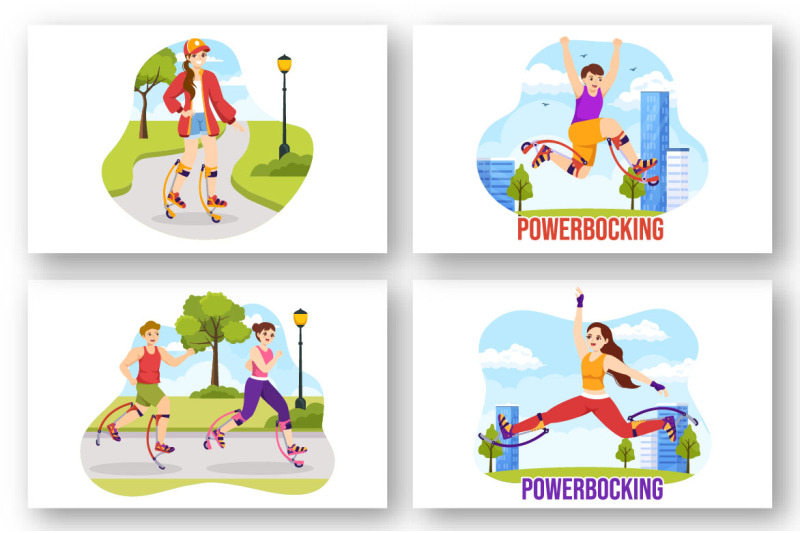 12-powerbocking-sport-illustration