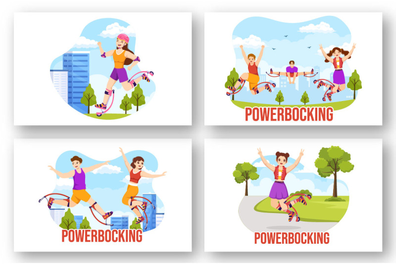 12-powerbocking-sport-illustration