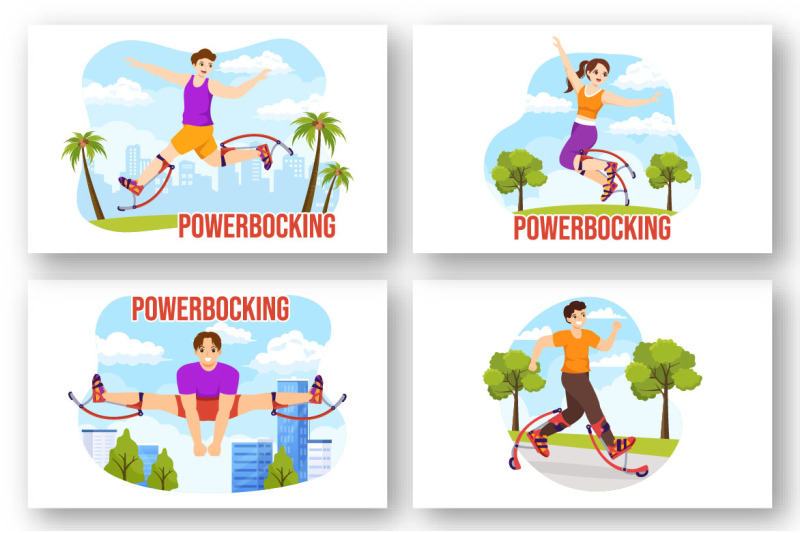 12-powerbocking-sport-illustration