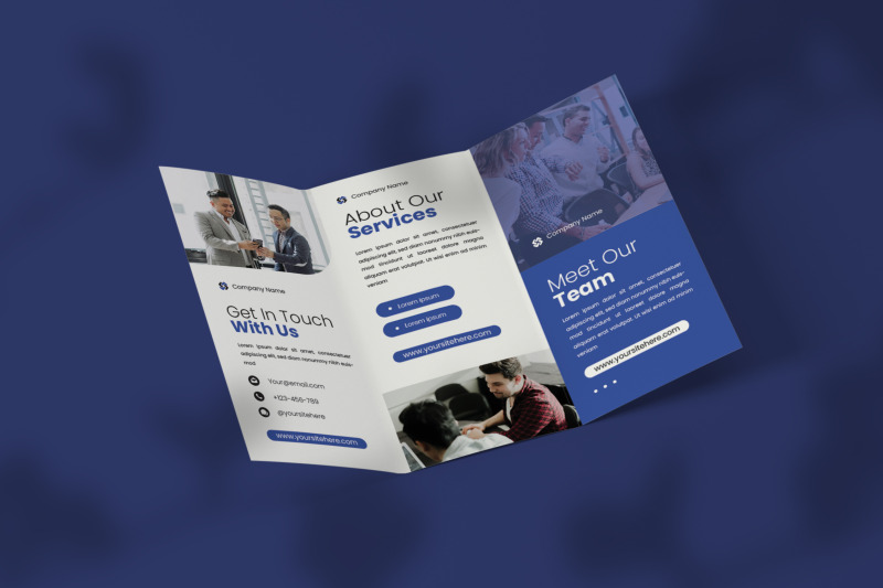 business-trifold-brochure