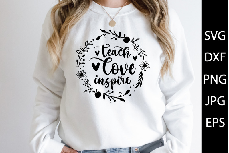 teach-love-inspire