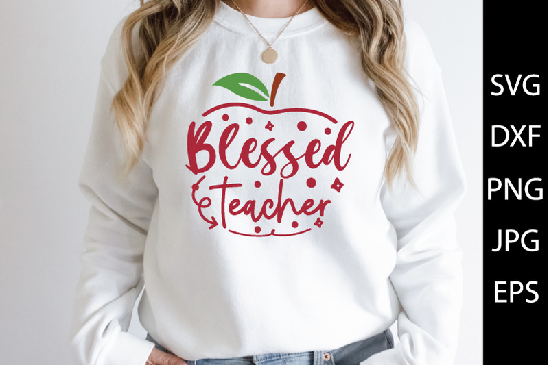 blessed-teacher