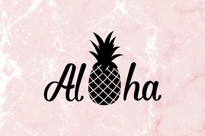 aloha-svg-aloha-pineapple-svg