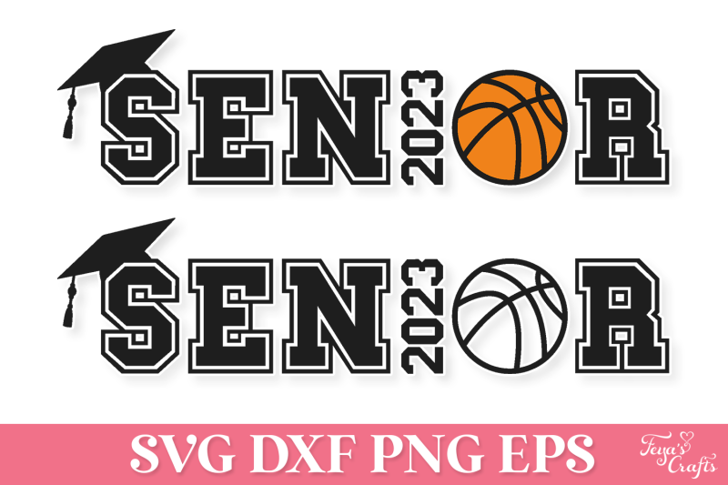 basketball-senior-2023-svg