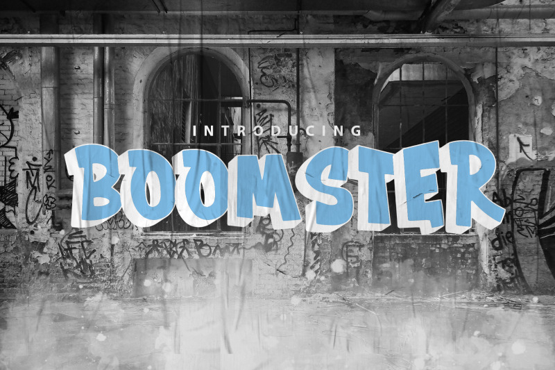 boomster