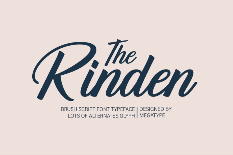 the-rinden