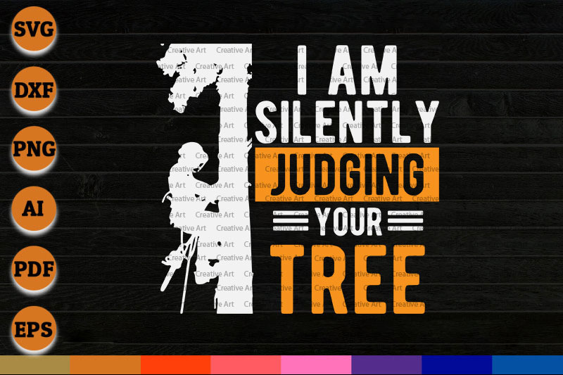 i-am-silently-judging-your-tree-svg-files