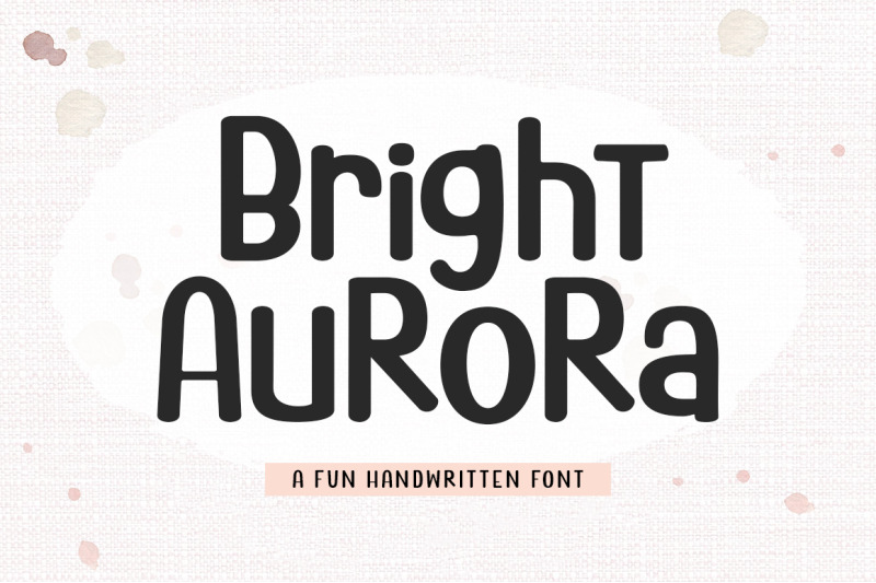 bright-aurora