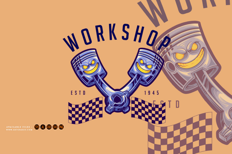 angry-motor-piston-racing-garage-workshop-cartoon-logo-mascot-illustra