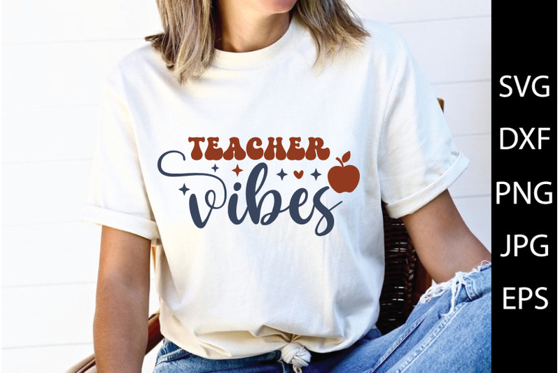 teacher-vibes