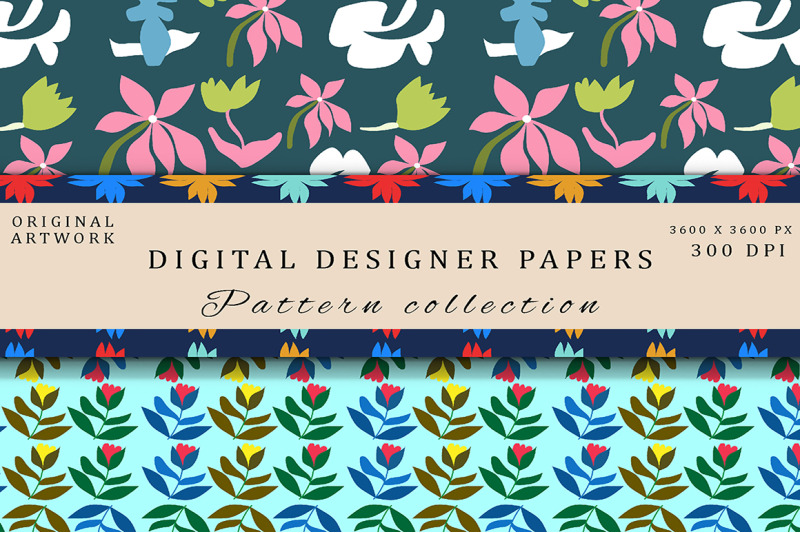 maximalist-folk-art-flowers-patterns-collection