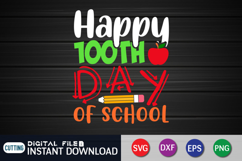 happy-100th-day-of-school-svg