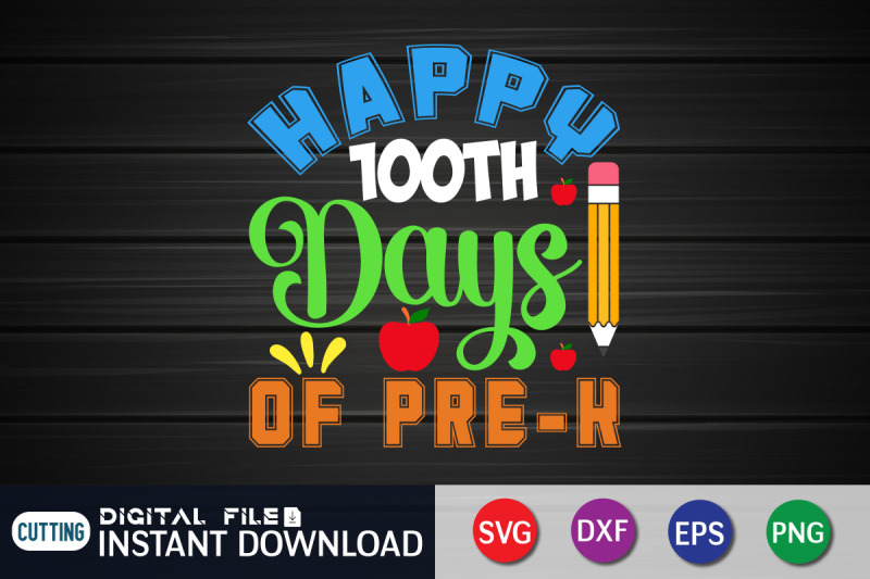 happy-100th-days-of-pre-k-svg