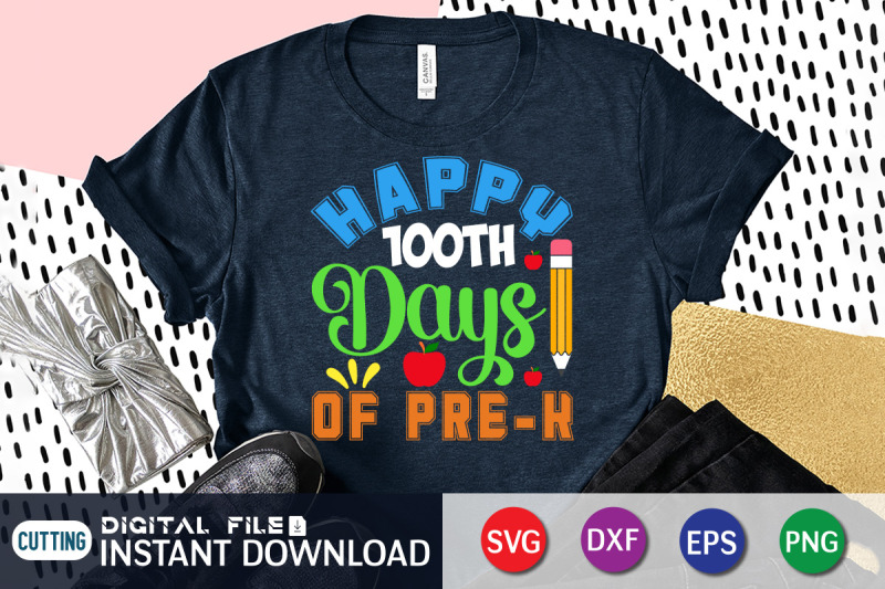 happy-100th-days-of-pre-k-svg