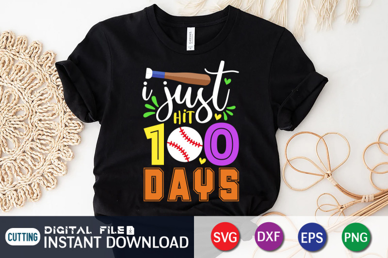 i-just-hit-100-days-svg