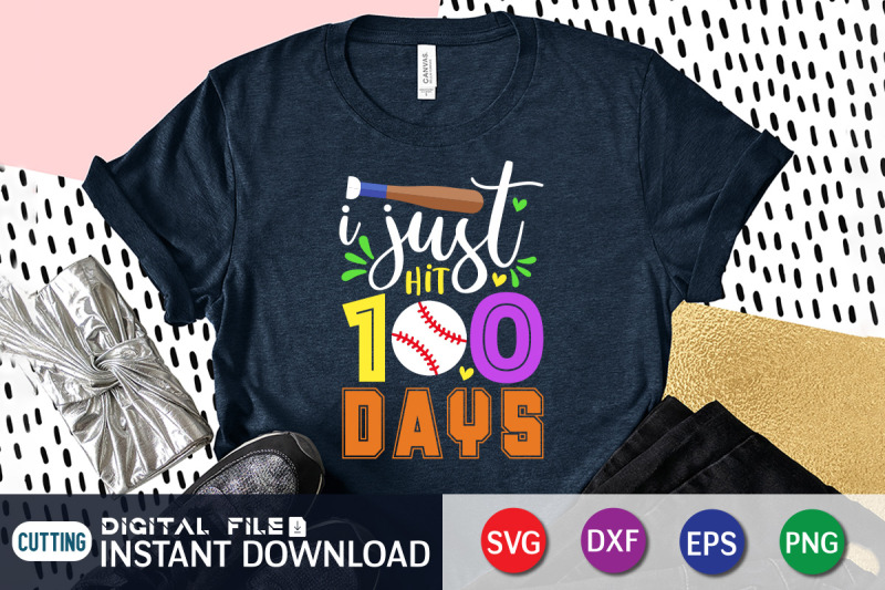 i-just-hit-100-days-svg